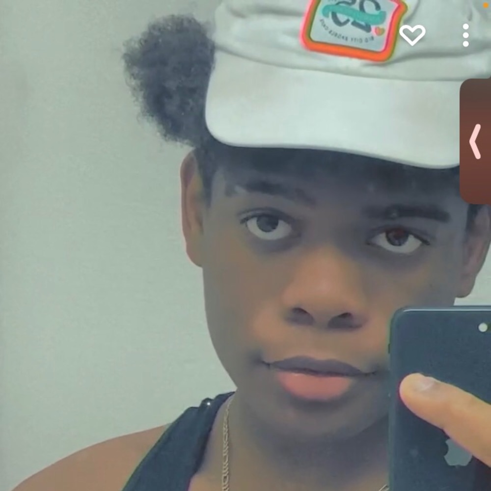 Meet your Posher, Aj